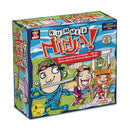 Nummer Ninja - matematisk brætspil - Games4u - Fra 7 år. - Billede 1