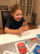 GÆT familiequiz-spillet - Games4u - Fra 5 år. - Billede 1