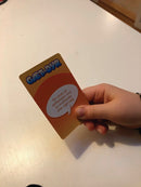 GÆT familiequiz-spillet - Games4u - Fra 5 år. - Billede 1