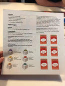 GÆT familiequiz-spillet - Games4u - Fra 5 år. - Billede 1