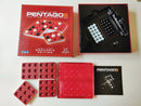 Pentago strategispillet - Games4u - Fra 8 år. - Billede 1