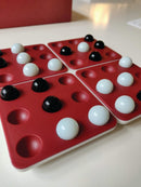 Pentago strategispillet - Games4u - Fra 8 år. - Billede 1