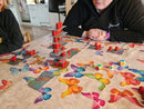 The Build Up terningspil - Games4u - Fra 6 år. - Billede 1