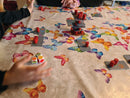 The Build Up terningspil - Games4u - Fra 6 år. - Billede 1