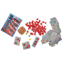 The Build Up terningspil - Games4u - Fra 6 år. - Billede 1