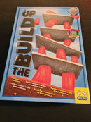 The Build Up terningspil - Games4u - Fra 6 år. - Billede 1