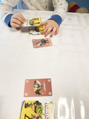 Kortspil pakke for børn - 5 nemme kortspil - Fra 5 år. - Billede 1