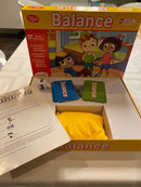 4 Sjove Læringsspil - Games4u - fra 5 år. - Billede 1