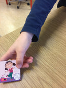 4 Sjove Læringsspil - Games4u - fra 5 år. - Billede 1