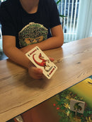 Dinosaur børnespillet - Games4u - Fra 5 år. - Billede 1