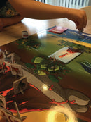 Dinosaur børnespillet - Games4u - Fra 5 år. - Billede 1