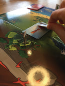 Dinosaur børnespillet - Games4u - Fra 5 år. - Billede 1