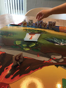 Dinosaur børnespillet - Games4u - Fra 5 år. - Billede 1