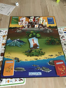 Dinosaur børnespillet - Games4u - Fra 5 år. - Billede 1