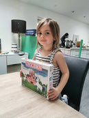 Enhjørning børnespillet - Games4u - Fra 5 år. - Billede 1