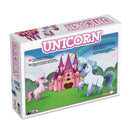 Enhjørning børnespillet - Games4u - Fra 5 år. - Billede 1