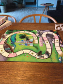 Prinsesse børnespillet - Games4u - Fra 5 år. - Billede 1