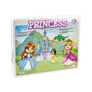 Prinsesse børnespillet - Games4u - Fra 5 år. - Billede 1