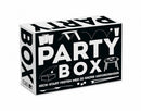 Partybox festspil - Games4u - Fra 9 år. - Billede 1