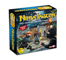 Ninjajagten børnespil - Games4u - Fra 6 år. - Billede 1