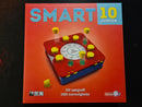 Smart 10 Junior quizspil - Games4u - Fra 7 år.