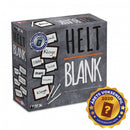 Helt Blank - Årets Voksenspil 2020 - Fra 8 år. - Billede 1