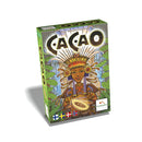 Cacao brikspillet - Spiel Des Jahres 2015 nomineret - Fra 6 år. - Billede 1
