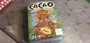 Cacao brikspillet - Spiel Des Jahres 2015 nomineret - Fra 6 år. - Billede 1