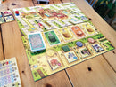 Alhambra brikspil - Spiel Des Jahres 2003 - Fra 8 år - Billede 1