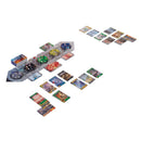 Its A Wonderful World brætspil - Lucky Duck Games - Fra 14 år. - Billede 1