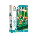 Jump In IQ-spil - Nomineret til Årets Børnespil 2018 - Fra 7 år - Billede 1