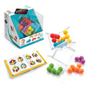 Cube Puzzler Pro IQ-spil - SmartGames - Fra 8 år. - Billede 1
