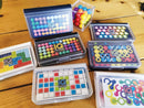 Cube Puzzler Pro IQ-spil - SmartGames - Fra 8 år. - Billede 1