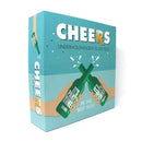 Cheers festspil - Underholdning til din fest - Fra 16 år. - Billede 1