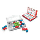 IQ Fokus IQ-spil - SmartGames - 120 Opgaver - Fra 8 år. - Billede 1