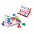 IQ Link IQ-spil - SmartGames - 120 Opgaver - Fra 8 år - Billede 1