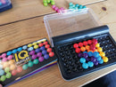 IQ Puzzler Pro IQ-spil - SmartGames - 120 Opgaver - Fra 6 år. - Billede 1