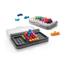 IQ Puzzler Pro IQ-spil - SmartGames - 120 Opgaver - Fra 6 år. - Billede 1