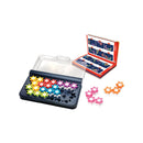 IQ Stars IQ-spil - SmartGames - 120 Opgaver - Fra 6 år. - Billede 1