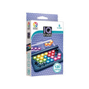 IQ Stars IQ-spil - SmartGames - 120 Opgaver - Fra 6 år. - Billede 1
