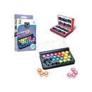 IQ Stars IQ-spil - SmartGames - 120 Opgaver - Fra 6 år. - Billede 1