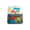 IQ Twist IQ-spil - SmartGames - 120 Opgaver - Fra 6 år. - Billede 1