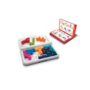 IQ XOXO IQ-spil - SmartGames - 120 Opgaver - Fra 6 år. - Billede 1