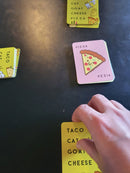 Taco Cat Goat Cheese Pizza - FryxGames - Fra 6 år - Billede 1