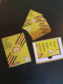 Taco Cat Goat Cheese Pizza - FryxGames - Fra 6 år - Billede 1