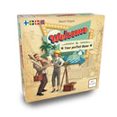 Welcome To Your Perfect Home familiespil - Fra 10 år. - Billede 1