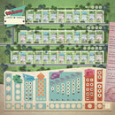 Welcome To Your Perfect Home familiespil - Fra 10 år. - Billede 1