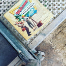 Welcome To Your Perfect Home familiespil - Fra 10 år. - Billede 1