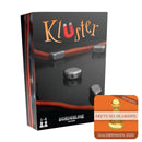 Kluster magnetspillet - Spilbræt - Fra 6 år. - Billede 1