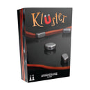 Kluster magnetspillet - Spilbræt - Fra 6 år. - Billede 1